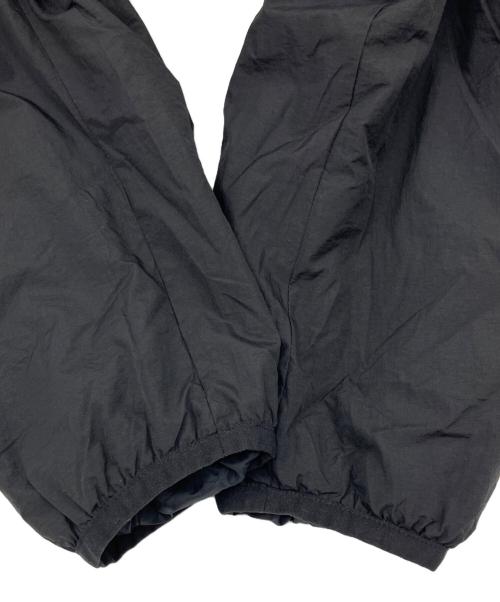 FREAK'S STORE（フリークスストア）FREAK'S STORE (フリークスストア) 中綿ジャケット ブラック サイズ:Lの古着・服飾アイテム