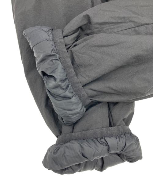 FREAK'S STORE（フリークスストア）FREAK'S STORE (フリークスストア) 中綿ジャケット ブラック サイズ:Lの古着・服飾アイテム