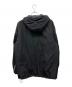 FREAK'S STORE (フリークスストア) 中綿ジャケット ブラック サイズ:L：7000円