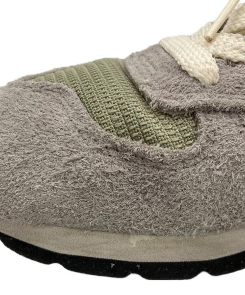 NEW BALANCE（ニューバランス）NEW BALANCE (ニューバランス) スニーカ　M990TA1 グレー サイズ:27㎝の古着・服飾アイテム