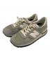 NEW BALANCE（ニューバランス）の古着「スニーカ　M990TA1」｜グレー