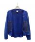 中古・古着 Patagonia (パタゴニア) R1 フルジップ ジャケット ブルー サイズ:SIZE S：10000円