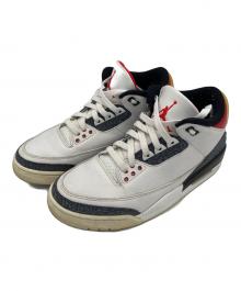 NIKE（ナイキ）の古着「スニーカー」｜ホワイト×レッド