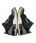 中古・古着 NIKE (ナイキ) Air Jordan 3 Retro  ブラック サイズ:27㎝：7000円