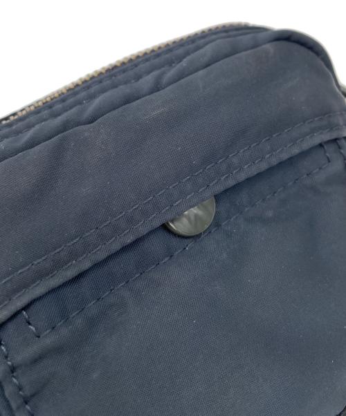 PORTER（ポーター）PORTER (ポーター) タンカー　ショルダーバッグ ネイビーの古着・服飾アイテム