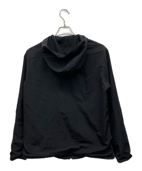 NEW BALANCE（ニューバランス）NEW BALANCE (ニューバランス) セットアップジャージ ブラック サイズ:Lの古着・服飾アイテム