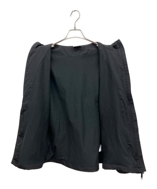 NEW BALANCE（ニューバランス）NEW BALANCE (ニューバランス) セットアップジャージ ブラック サイズ:Lの古着・服飾アイテム