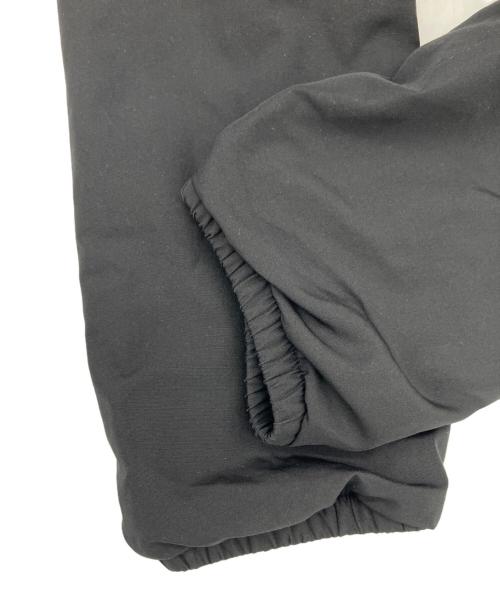 NEW BALANCE（ニューバランス）NEW BALANCE (ニューバランス) セットアップジャージ ブラック サイズ:Lの古着・服飾アイテム