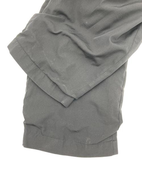 NEW BALANCE（ニューバランス）NEW BALANCE (ニューバランス) セットアップジャージ ブラック サイズ:Lの古着・服飾アイテム