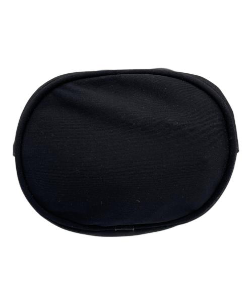 FENDI（フェンディ）FENDI (フェンディ) ハンドバッグ ブラックの古着・服飾アイテム