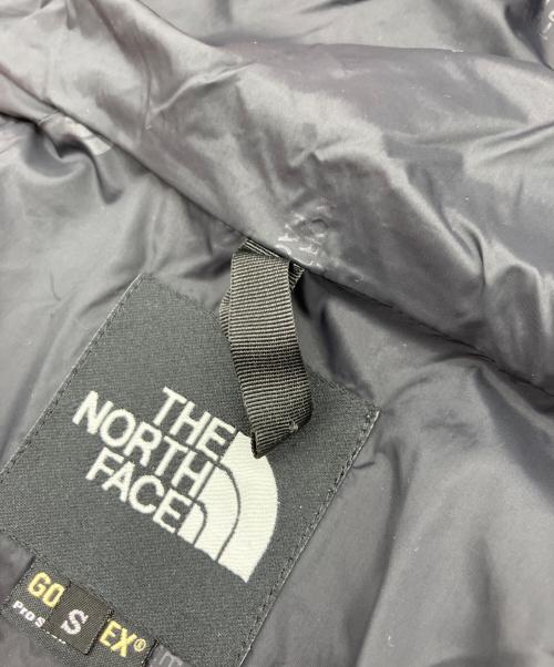 THE NORTH FACE（ザ ノース フェイス）THE NORTH FACE (ザ ノース フェイス) MOUNTAIN JACKET（マウンテンジャケット） レッド サイズ:Sの古着・服飾アイテム