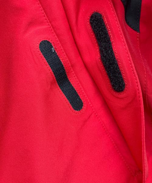 THE NORTH FACE（ザ ノース フェイス）THE NORTH FACE (ザ ノース フェイス) MOUNTAIN JACKET（マウンテンジャケット） レッド サイズ:Sの古着・服飾アイテム