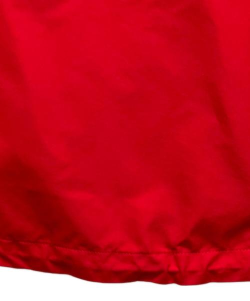 THE NORTH FACE（ザ ノース フェイス）THE NORTH FACE (ザ ノース フェイス) MOUNTAIN JACKET（マウンテンジャケット） レッド サイズ:Sの古着・服飾アイテム