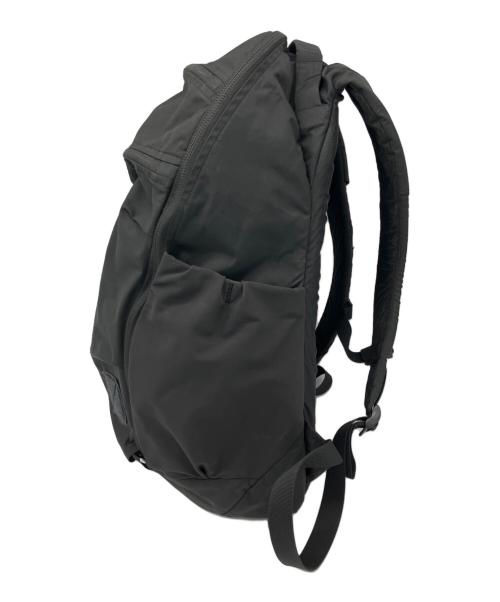 EVERGOODS（エバーグッズ）EVERGOODS (エバーグッズ) リュック ブラックの古着・服飾アイテム