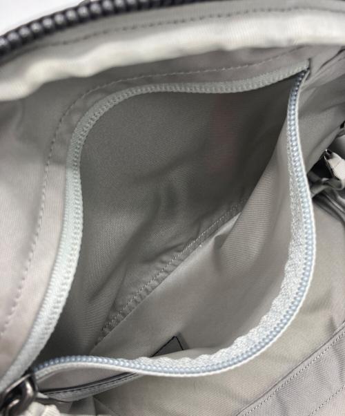 EVERGOODS（エバーグッズ）EVERGOODS (エバーグッズ) リュック ブラックの古着・服飾アイテム