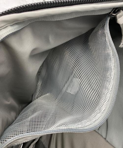 EVERGOODS（エバーグッズ）EVERGOODS (エバーグッズ) リュック ブラックの古着・服飾アイテム