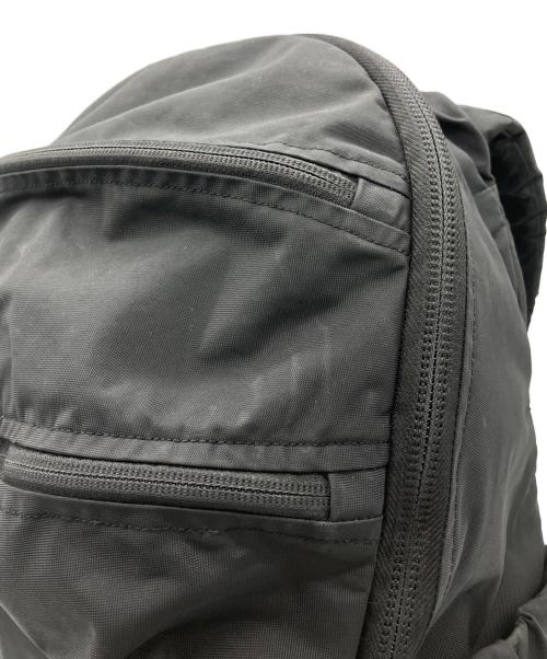 EVERGOODS（エバーグッズ）EVERGOODS (エバーグッズ) リュック ブラックの古着・服飾アイテム