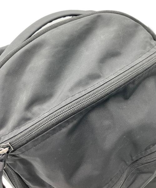 EVERGOODS（エバーグッズ）EVERGOODS (エバーグッズ) リュック ブラックの古着・服飾アイテム