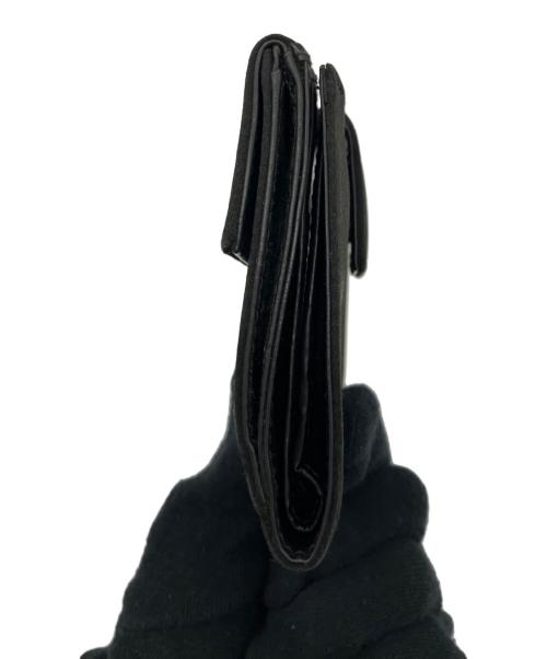 PRADA（プラダ）PRADA (プラダ) 2つ折り財布の古着・服飾アイテム