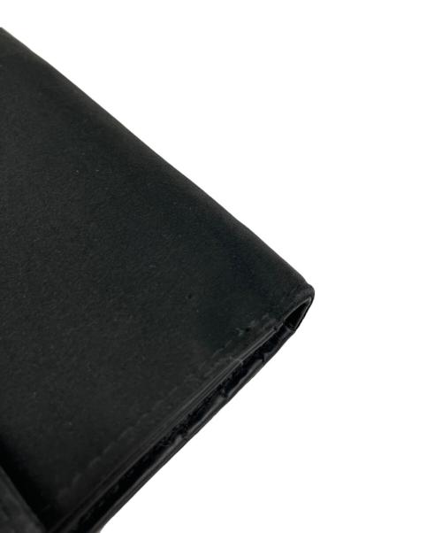 PRADA（プラダ）PRADA (プラダ) 2つ折り財布の古着・服飾アイテム