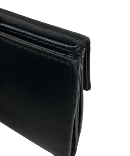PRADA（プラダ）PRADA (プラダ) 2つ折り財布の古着・服飾アイテム