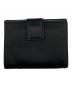 PRADA (プラダ) 2つ折り財布：7000円