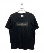 ）の古着「半袖カットソー」｜ブラック