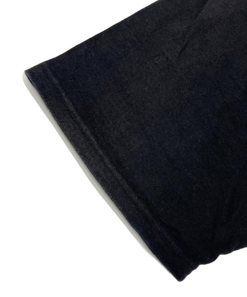 WTAPS（ダブルタップス）WTAPS (ダブルタップス) 半袖カットソー ブラック サイズ:X 03の古着・服飾アイテム