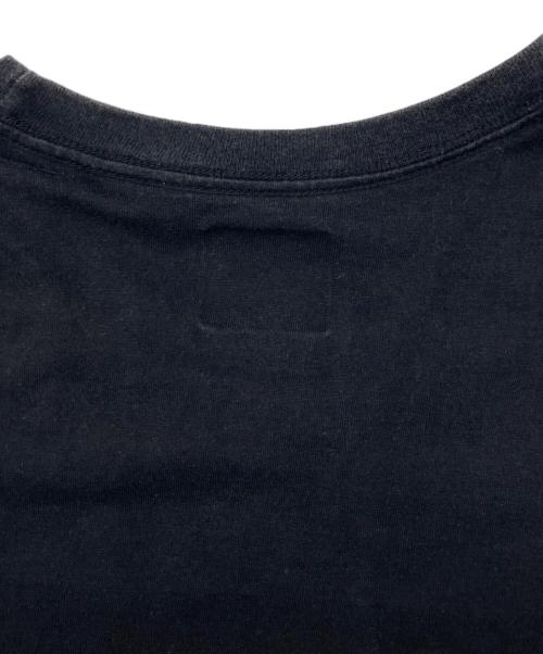 WTAPS（ダブルタップス）WTAPS (ダブルタップス) 半袖カットソー ブラック サイズ:X 03の古着・服飾アイテム