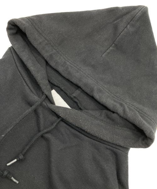 WTAPS（ダブルタップス）WTAPS (ダブルタップス) LLW HOODED COPO　プルオーバーパーカー ブラック サイズ:X 03の古着・服飾アイテム