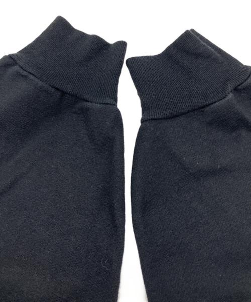 WTAPS（ダブルタップス）WTAPS (ダブルタップス) LLW HOODED COPO　プルオーバーパーカー ブラック サイズ:X 03の古着・服飾アイテム