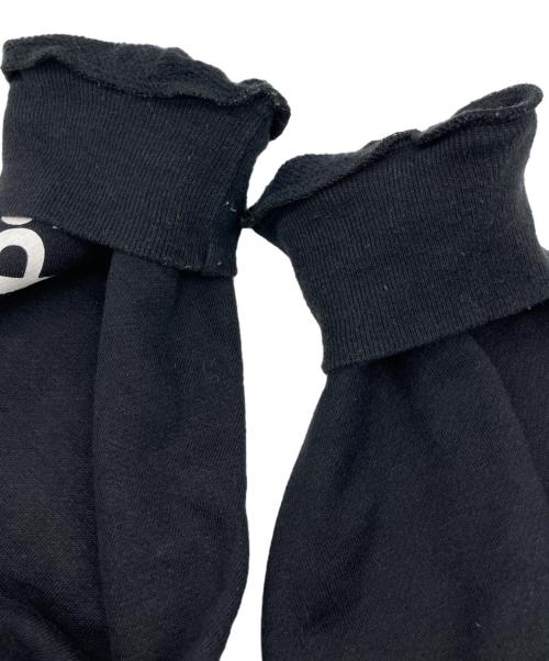 WTAPS（ダブルタップス）WTAPS (ダブルタップス) LLW HOODED COPO　プルオーバーパーカー ブラック サイズ:X 03の古着・服飾アイテム