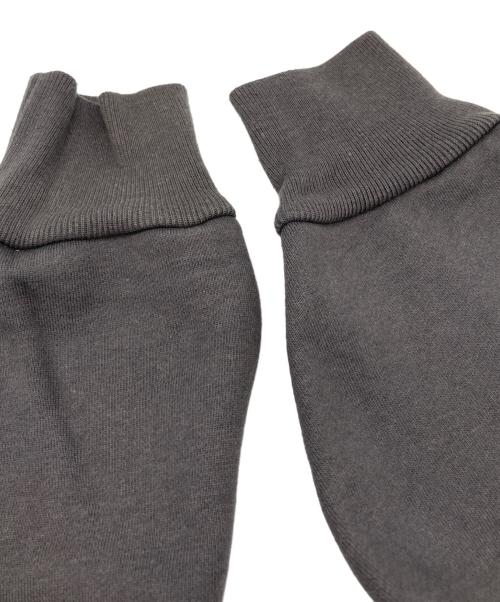 WTAPS（ダブルタップス）WTAPS (ダブルタップス) クルーネックスウェット グレー サイズ:X　02の古着・服飾アイテム