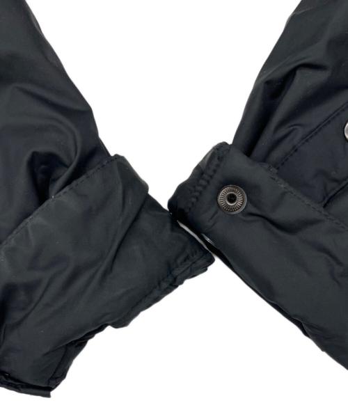 Columbia（コロンビア）Columbia (コロンビア) 中綿コーチジャケット ブラック サイズ:Lの古着・服飾アイテム