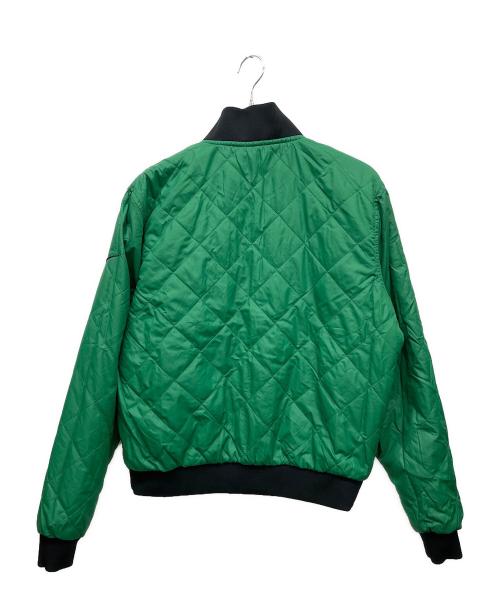 NIKE（ナイキ）NIKE (ナイキ) リバーシブルジャケット ブラック サイズ:XLの古着・服飾アイテム