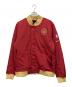 NIKE（ナイキ）の古着「ナイロンジャケット」｜レッド