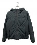 nano・universeナノ・ユニバース）の古着「ダウンジャケット」