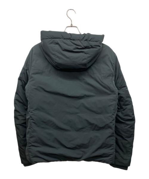 nano・universe（ナノ・ユニバース）nano・universe (ナノ・ユニバース) ダウンジャケット サイズ:Lの古着・服飾アイテム