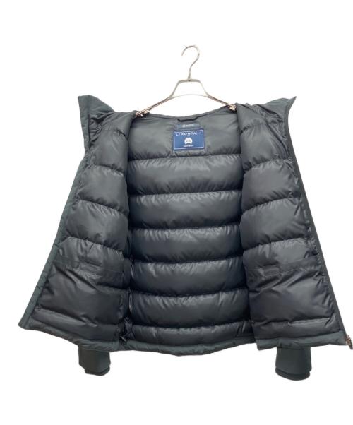 nano・universe（ナノ・ユニバース）nano・universe (ナノ・ユニバース) ダウンジャケット サイズ:Lの古着・服飾アイテム