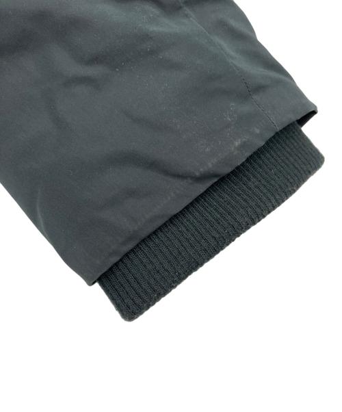 nano・universe（ナノ・ユニバース）nano・universe (ナノ・ユニバース) ダウンジャケット サイズ:Lの古着・服飾アイテム