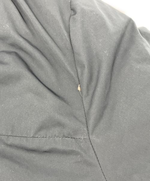 nano・universe（ナノ・ユニバース）nano・universe (ナノ・ユニバース) ダウンジャケット サイズ:Lの古着・服飾アイテム