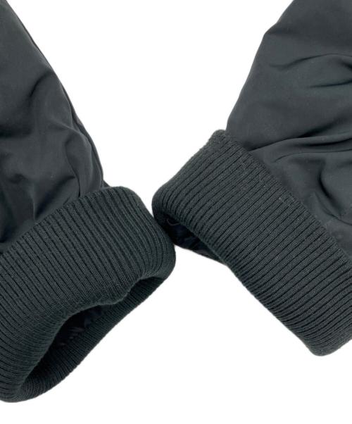 nano・universe（ナノ・ユニバース）nano・universe (ナノ・ユニバース) ダウンジャケット サイズ:Lの古着・服飾アイテム