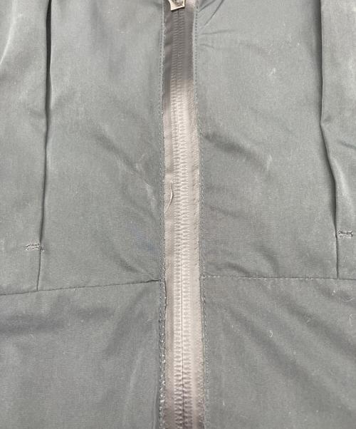 nano・universe（ナノ・ユニバース）nano・universe (ナノ・ユニバース) ダウンジャケット サイズ:Lの古着・服飾アイテム