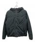 nano・universe（ナノ・ユニバース）の古着「ダウンジャケット」