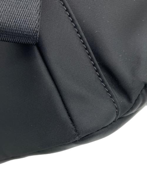 Kate Spade（ケイトスペード）Kate Spade (ケイトスペード) ミニリュック ブラックの古着・服飾アイテム