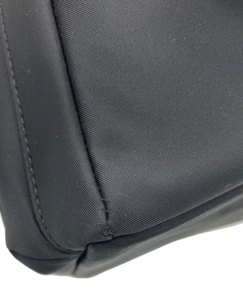 Kate Spade（ケイトスペード）Kate Spade (ケイトスペード) ミニリュック ブラックの古着・服飾アイテム