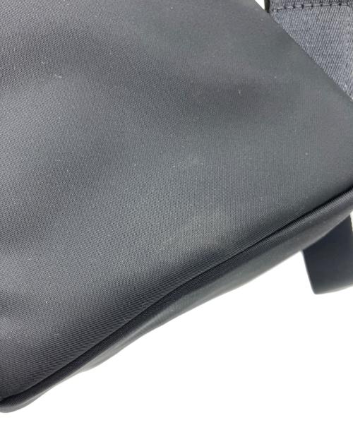 Kate Spade（ケイトスペード）Kate Spade (ケイトスペード) ミニリュック ブラックの古着・服飾アイテム