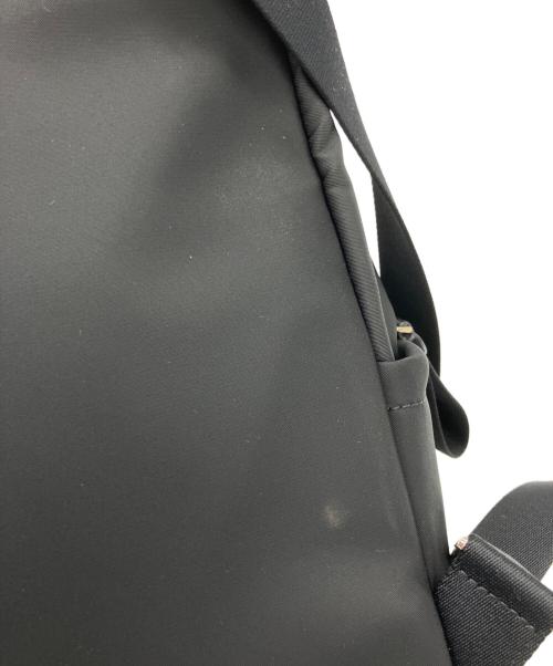 Kate Spade（ケイトスペード）Kate Spade (ケイトスペード) ミニリュック ブラックの古着・服飾アイテム