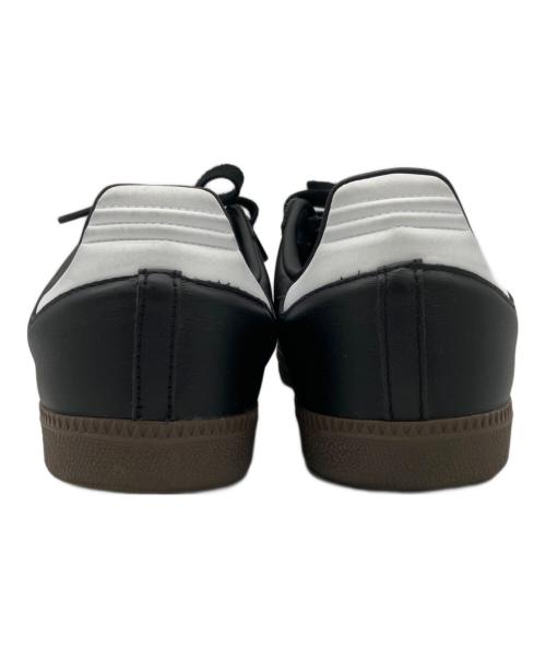 adidas（アディダス）adidas (アディダス) Samba OG ブラック サイズ:28㎝の古着・服飾アイテム