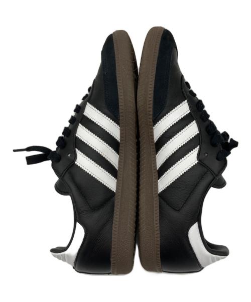adidas（アディダス）adidas (アディダス) Samba OG ブラック サイズ:28㎝の古着・服飾アイテム